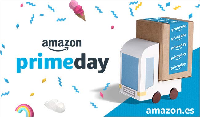 Amazon Primeday