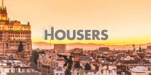 Invierte en Housers