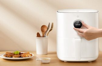 Xiaomi Airfryer