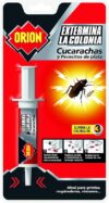 Matar cucarachas en casa