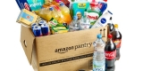 Amazon Pantry: 10€ de descuento por una compra mínima de 30 euros