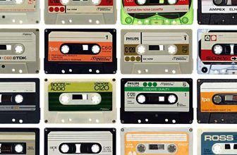 Los mejores reproductores de cassettes en relación calidad-precio