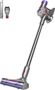 Dyson V8 Advanced: la aspiradora sin cables más deseada, ahora en oferta
