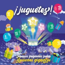 Tiendas MGI: Ofertones cada 15 días