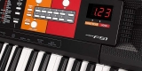 El teclado Yamaha PSR-F51, ahora por menos de 100 euros